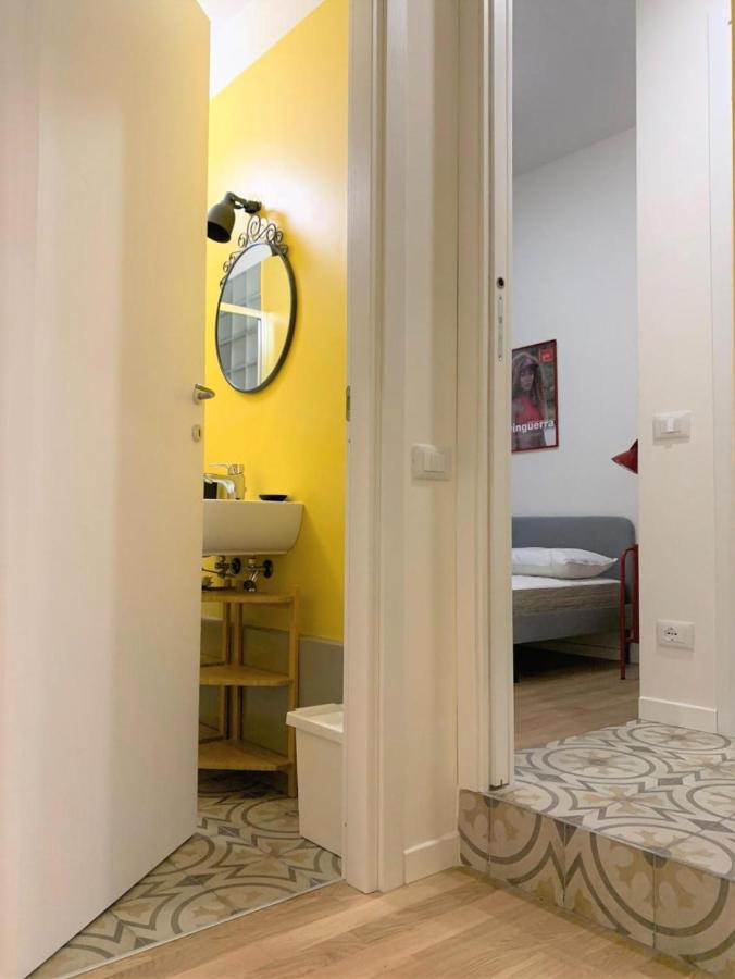 Magic Door Rome Hotel Exterior foto