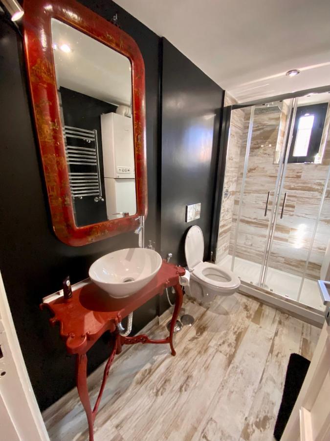 Magic Door Rome Hotel Exterior foto