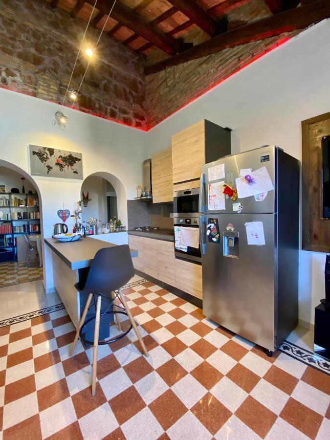 Magic Door Rome Hotel Exterior foto