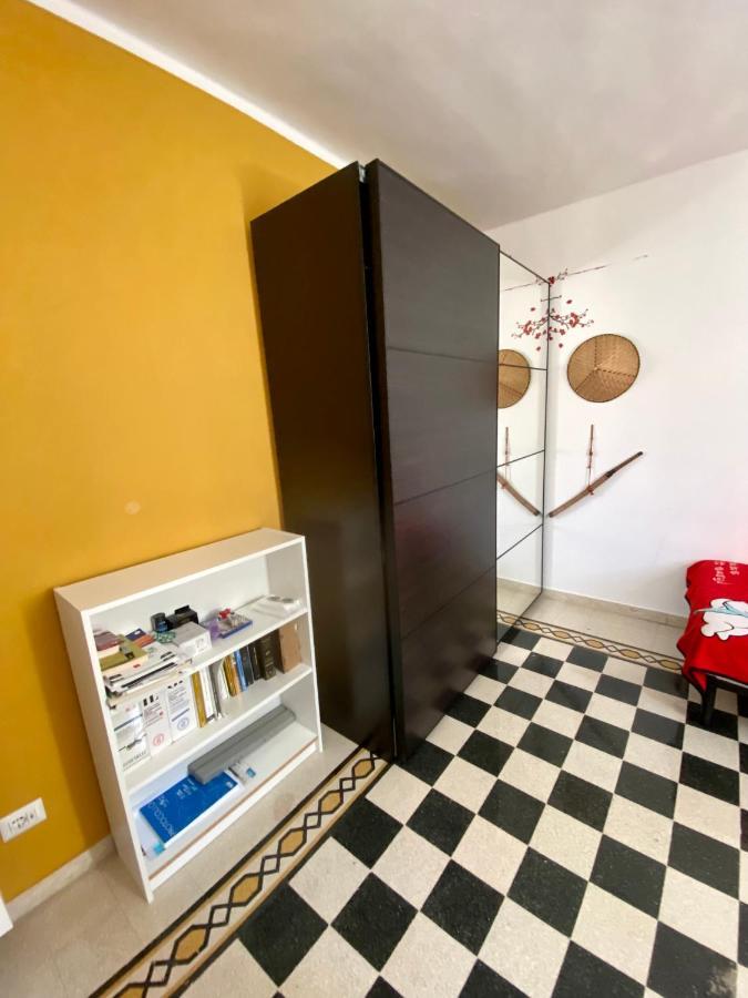 Magic Door Rome Hotel Exterior foto