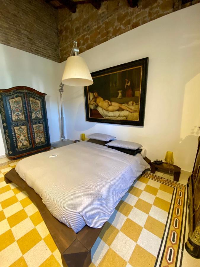 Magic Door Rome Hotel Exterior foto