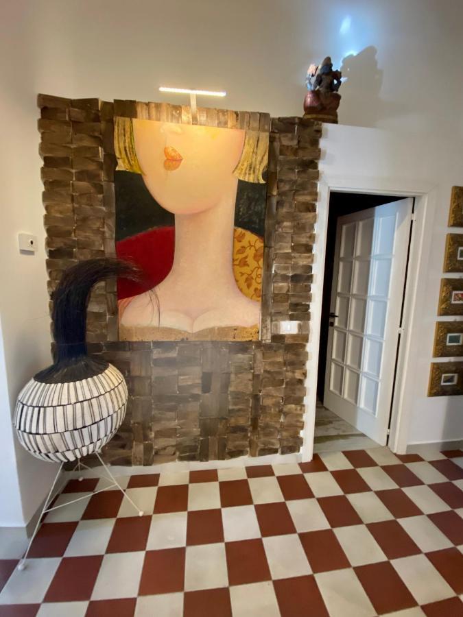 Magic Door Rome Hotel Exterior foto
