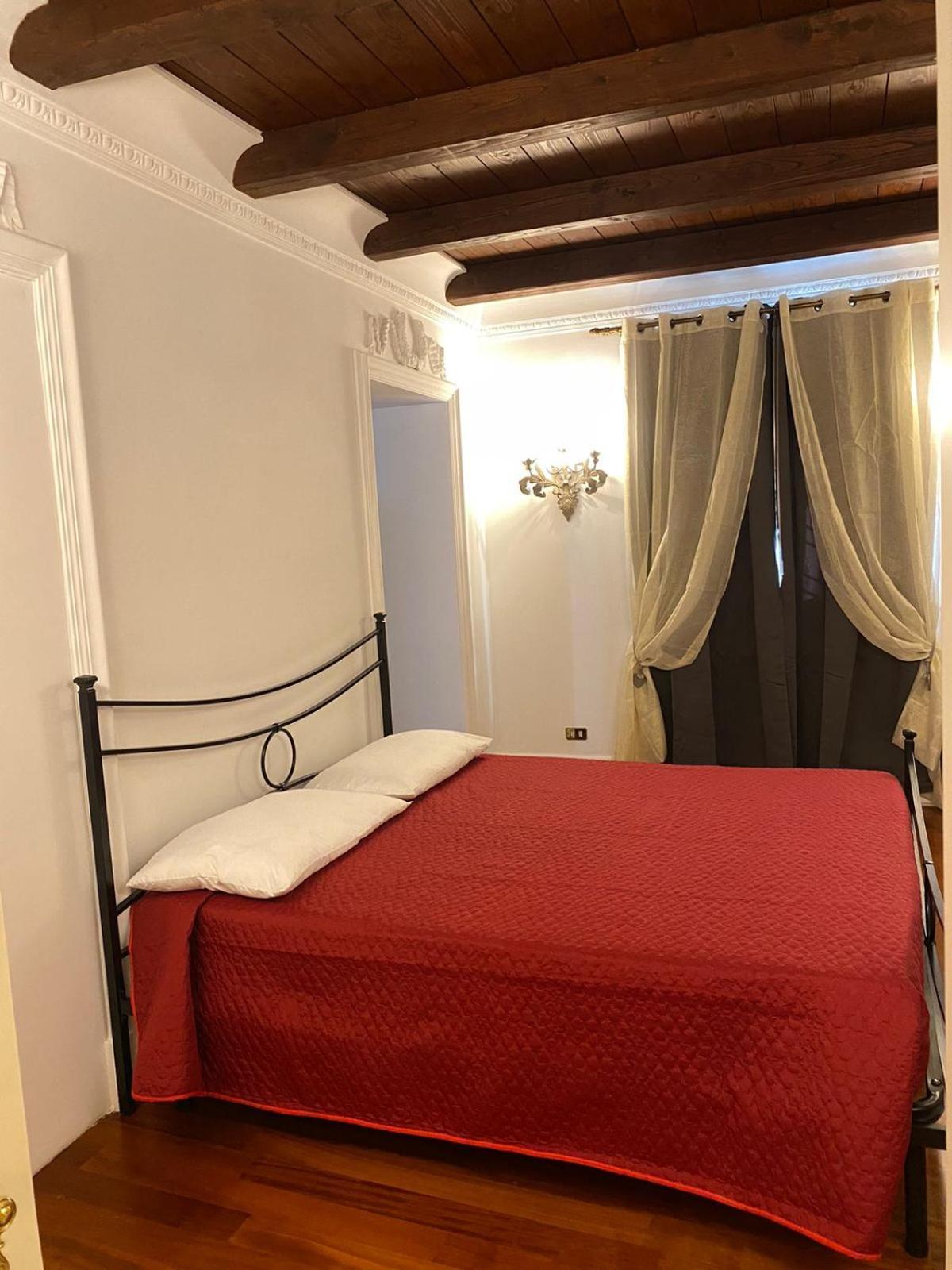 Magic Door Rome Hotel Exterior foto