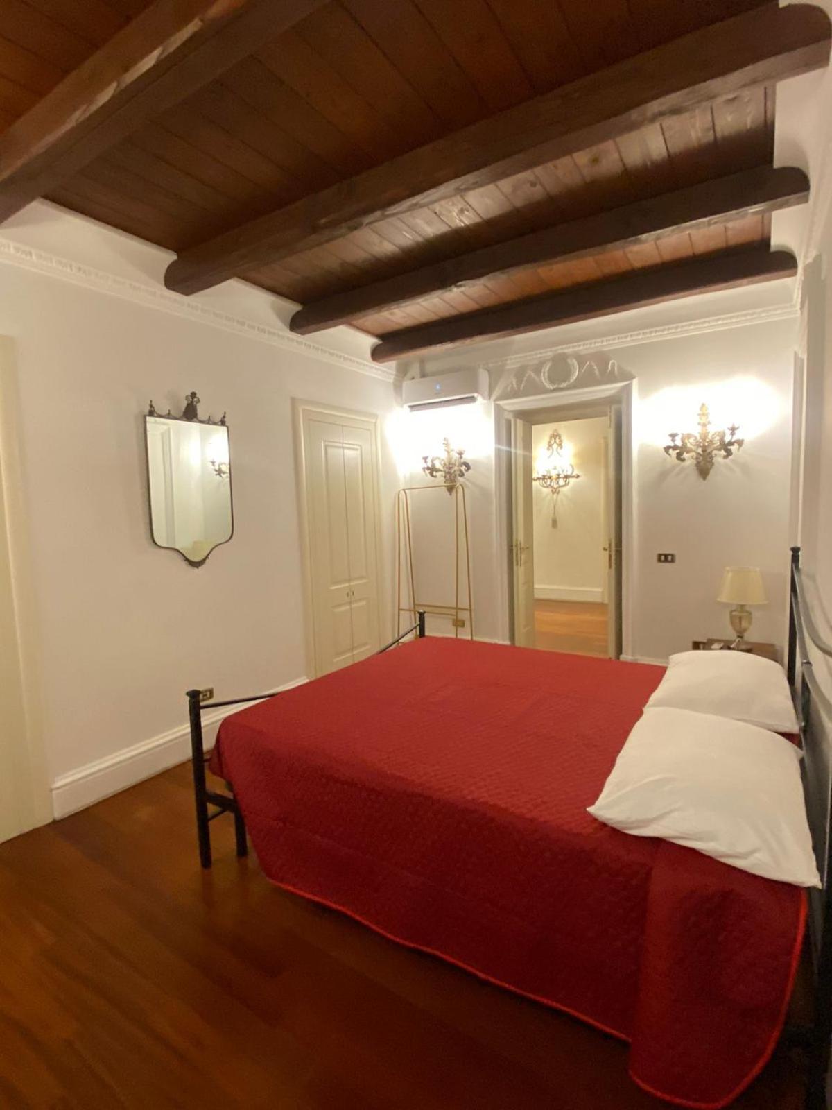 Magic Door Rome Hotel Exterior foto